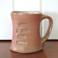 Mantra Mug