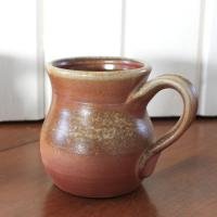Round Mug