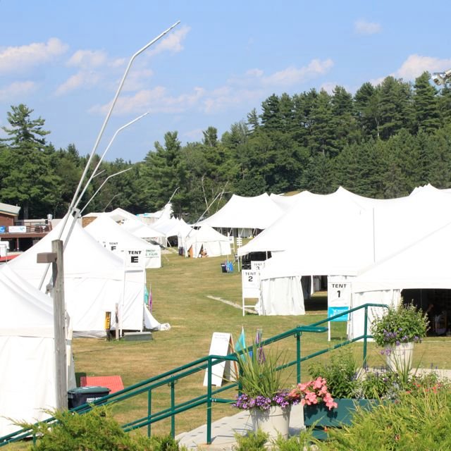 Sunapee Fair